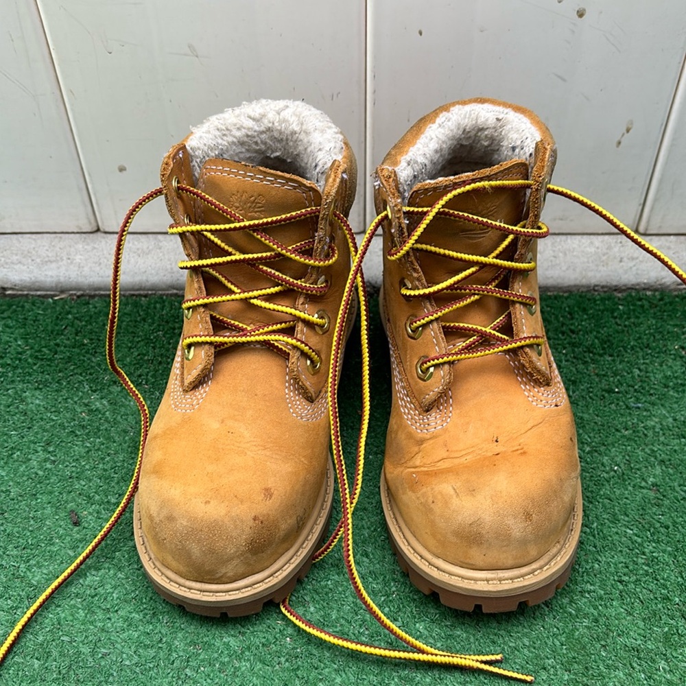 Timberland Boots
